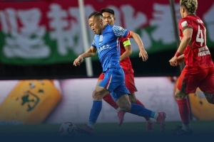 咪咕体育直播-沪媒：申花逆转河南与上赛季是同一剧本 75分钟后的申花不好惹