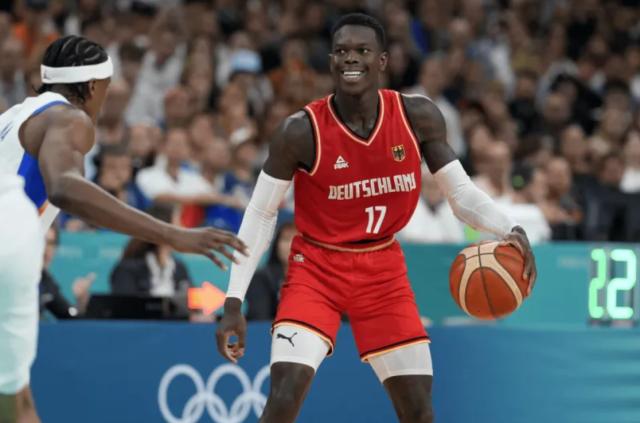 咪咕体育直播APP下载-ESPN分析师：德国男篮若夺冠 施罗德能进名人堂