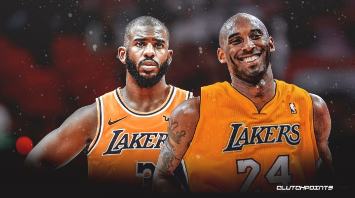 错过的两笔交易！科比&amp;安东尼&amp;加索尔VS科比&amp;保罗&amp;拜纳姆谁更强？