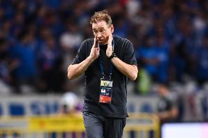 业内人士谈斯卢茨基换人：有时候感觉比较抽象，确实看不太懂