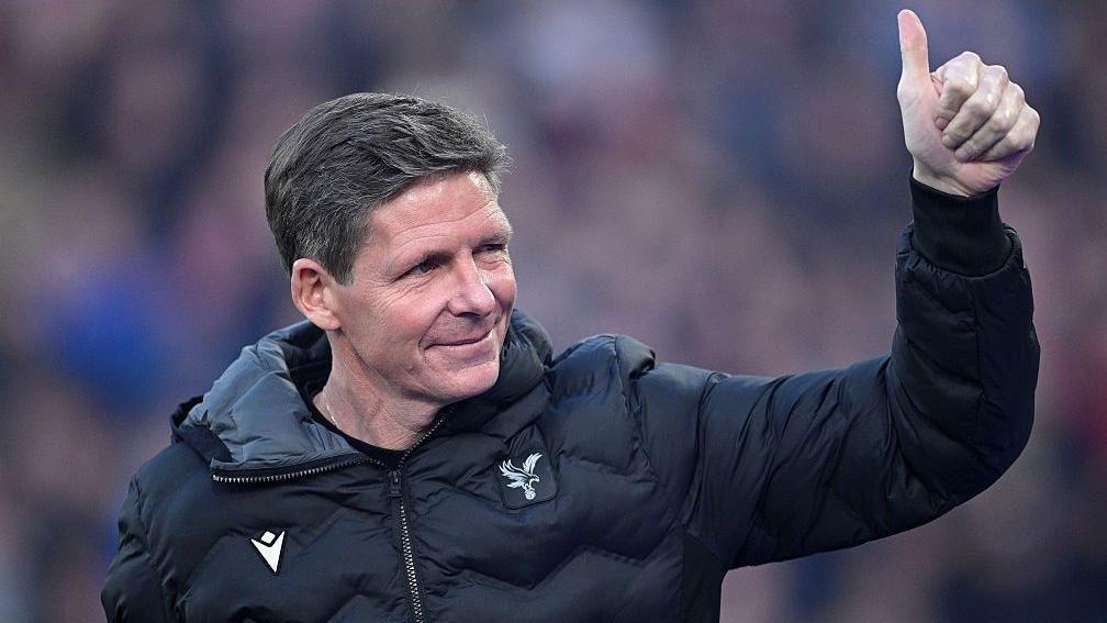 咪咕体育直播CBA-邮报：格拉斯纳决定离职情有可原，水晶宫四线作战却一直卖人