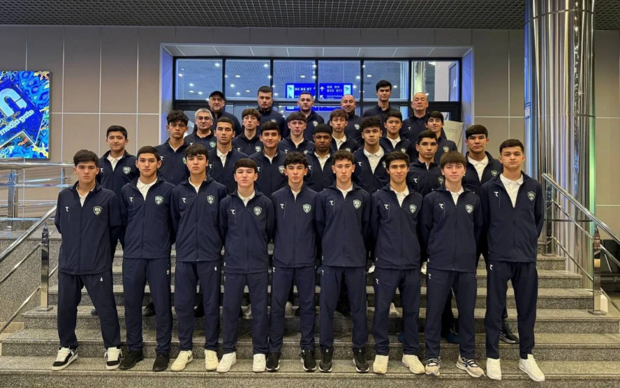 咪咕体育直播APP下载-2-0！“史上最弱U16国足”罕见爆冷，终于掀翻亚洲冠军，球迷欢呼